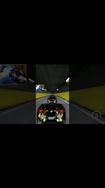 Assetto Corsa accident Ferrari crazy