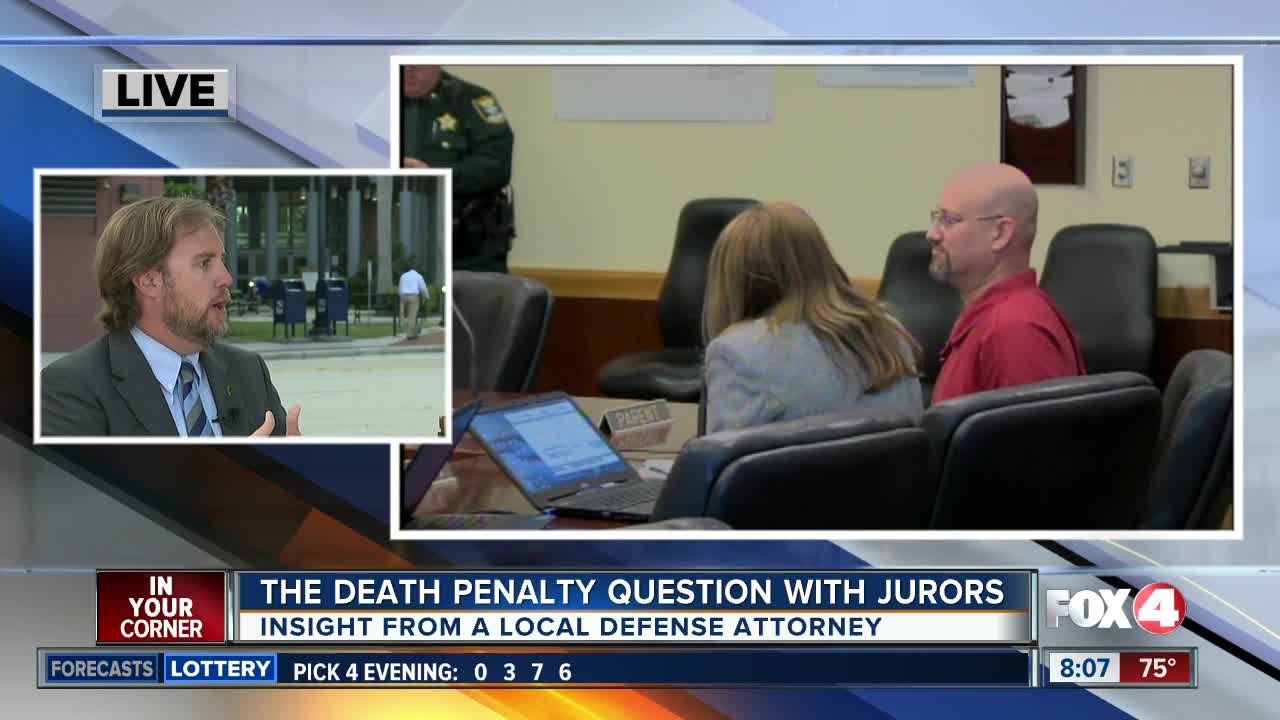 Why do death penalty trial take so long?