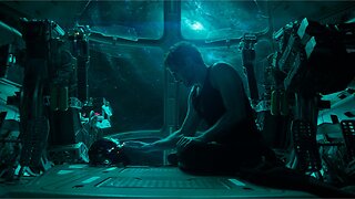 'Avengers: Endgame' Stars Have Adorable Social Media Exchange