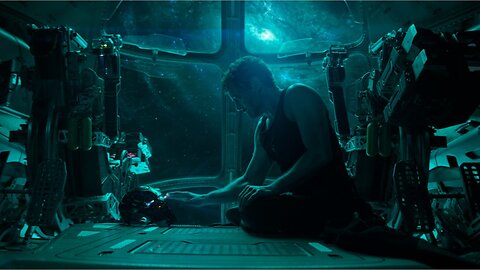 'Avengers: Endgame' Stars Have Adorable Social Media Exchange