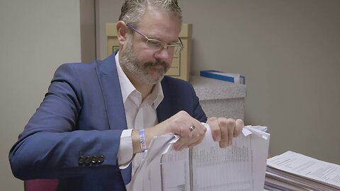 Tearing Your Hair Out | Data Destruction | Devon Contract Wa