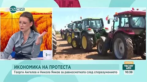 Икономисти Най много субсидии получават големите производители, които нямат нужда от тях