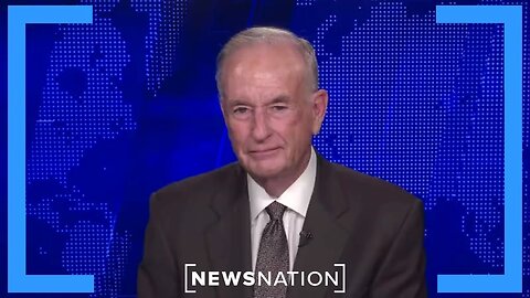 Bill O'Reilly on Harris campaign, Republican response | On Balance| CN ✅