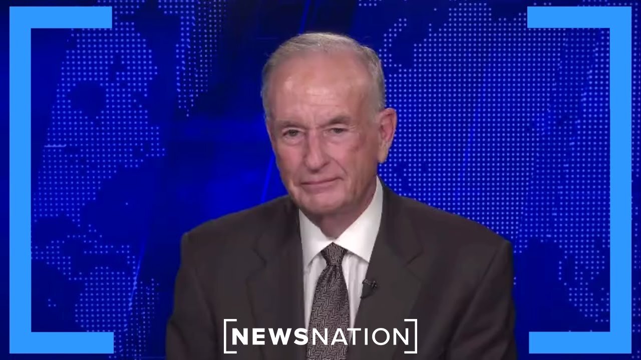 Bill O'Reilly on Harris campaign, Republican response | On Balance| CN ✅