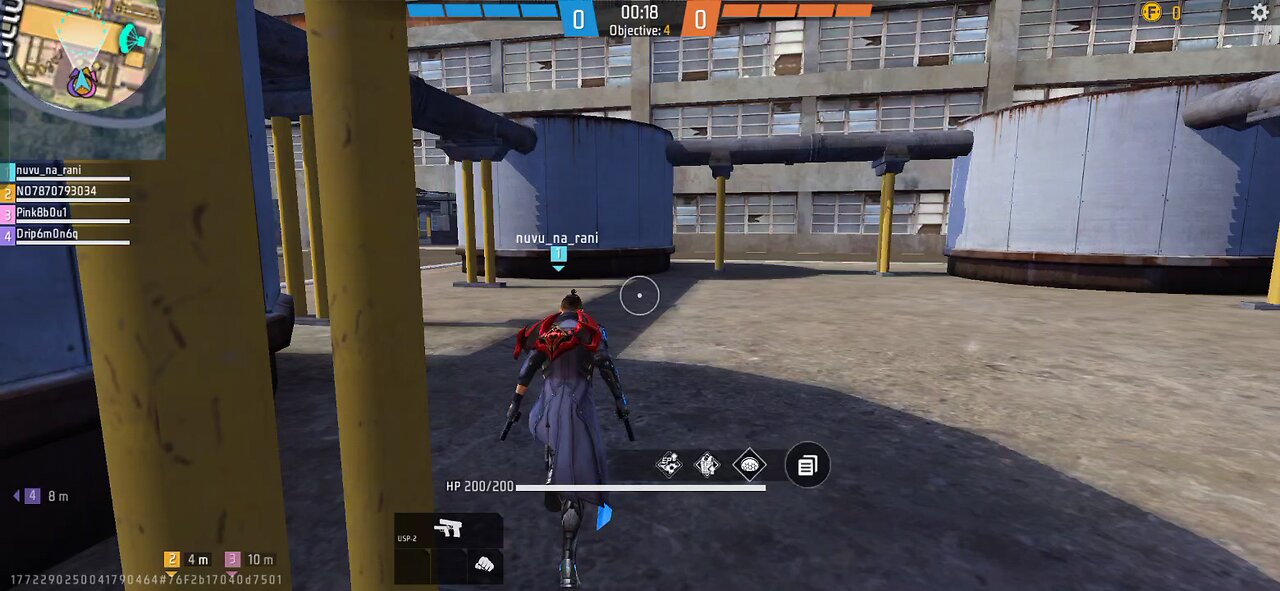 free fire