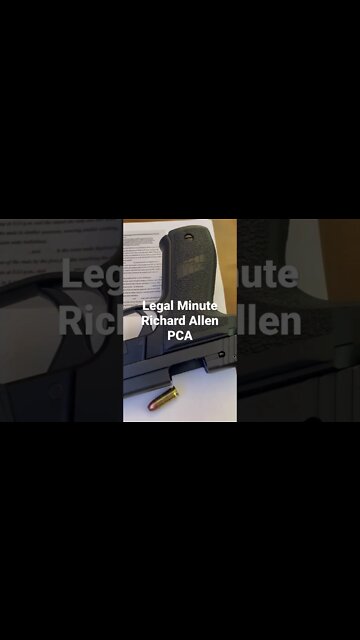 Breaking: Richard Allen Probable Cause Affidavit