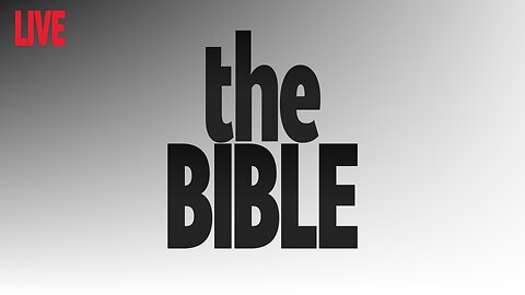Bible!
