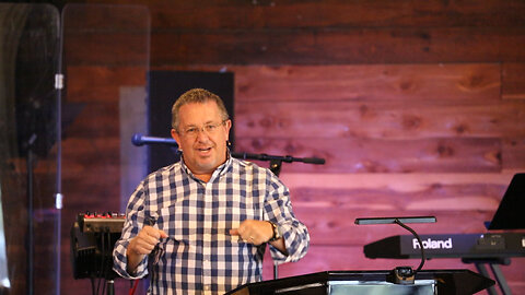October 6th: Demo Day (guest speaker Craig Barrack)