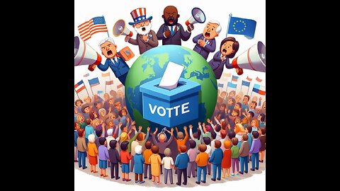 Vote Splitting: The Big Lie Exposed