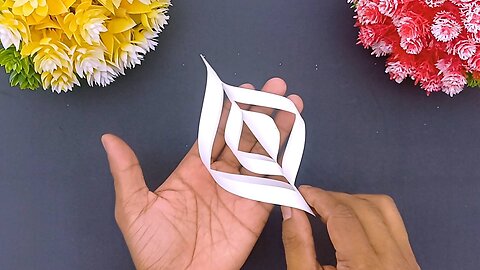 How to Make How to Make Paper Things Step by Step | Origami Crafts Idea | Easy Paper Crafts