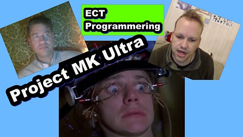 Danneman: Uppföljning ECT Programmering