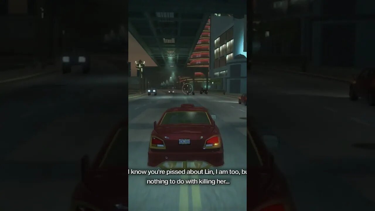 Saints Row 2: Reunion Tour | Nothing To Do #Shorts