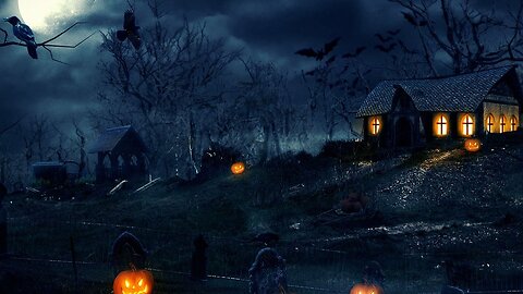 Whats your favorite halloween Movie? Let me know in the chat