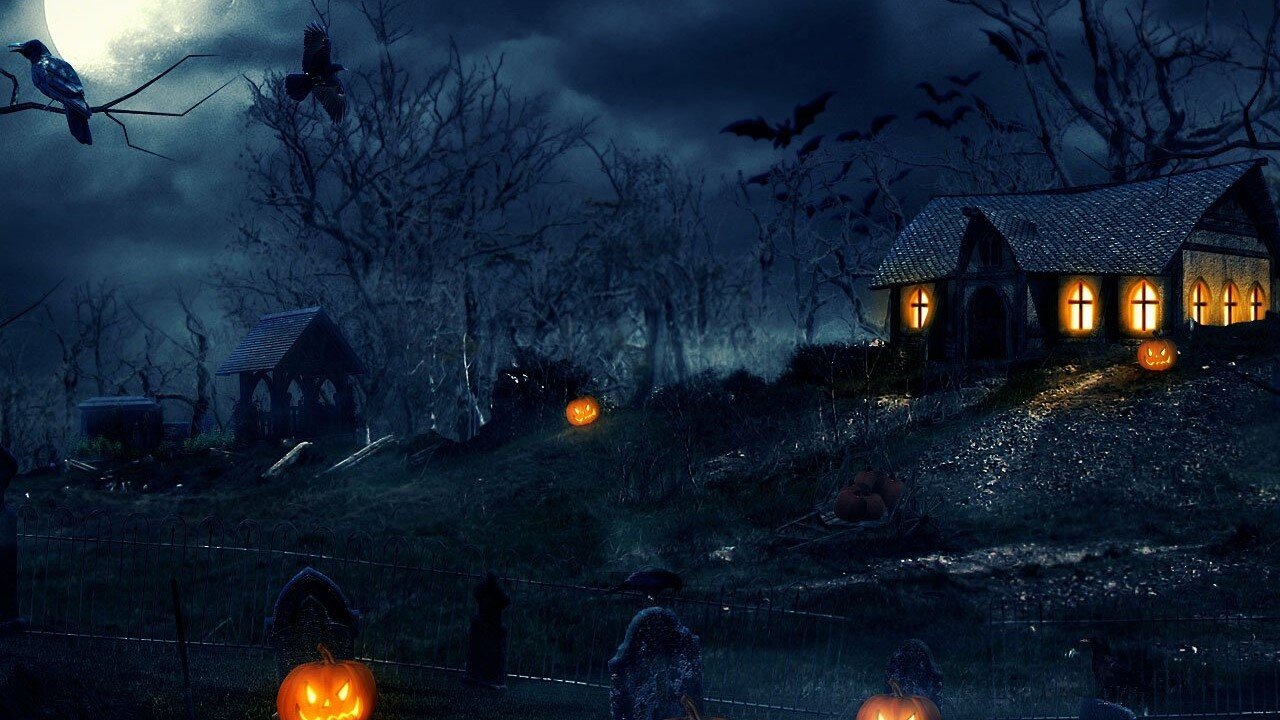 Whats your favorite halloween Movie? Let me know in the chat
