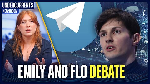Is Telegram's Pavel Durov A Free Speech Hero?