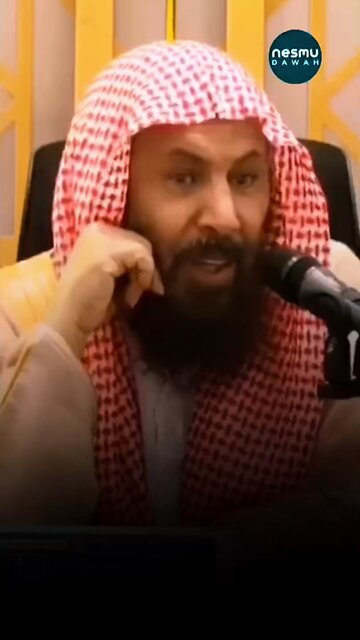 What is Shirk? ~by Sh AbdulSalam Al Suhaymi ‎حَفِظَهُ اللّهُ