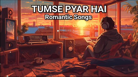 Tumse Pyar Hai (Official Song ) 2024 | Ummo Music | New Hindi Song 2024
