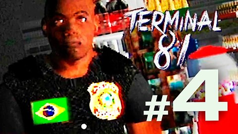 TERMINAL 81 - #4: O DESAPARECIMENTO DE MARIA, A MOÇA DO PONTO DE ÔNIBUS