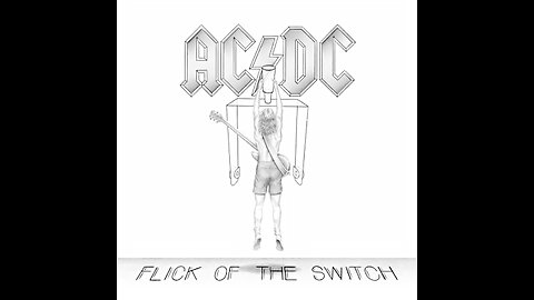 Nervous Shakedown - AC/DC