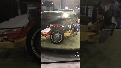 Whole new meaning to pull apart #shorts #cars #cleancar #supercar