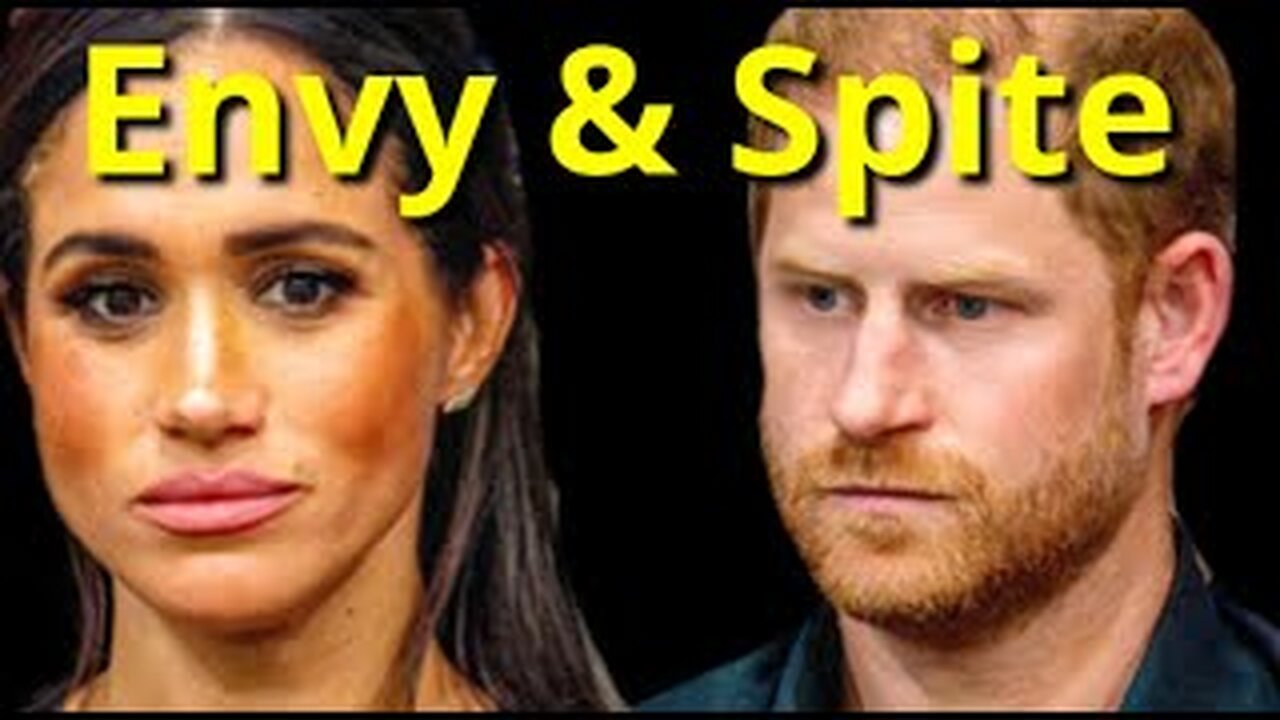 Meghan And Harry Are Finished My Review Of Endgame Finale