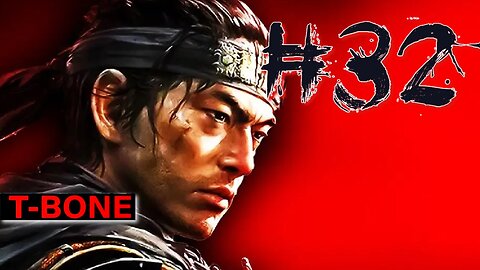 GHOST OF TSUSHIMA DIRECTOR'S CUT PL Polski Dubbing [2K 60FPS PC ULTRA] - No Commentary Part 32