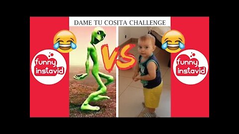 TRY NOT TO LAUGH OR GRIN WHILE WATCHING FUNNY KIDS VIDEOS COMPILATION