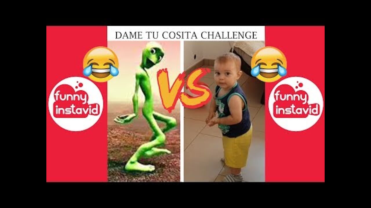 TRY NOT TO LAUGH OR GRIN WHILE WATCHING FUNNY KIDS VIDEOS COMPILATION