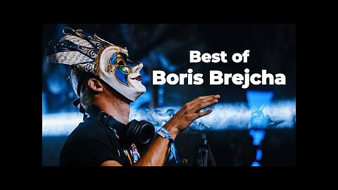 Best of Boris Brejcha