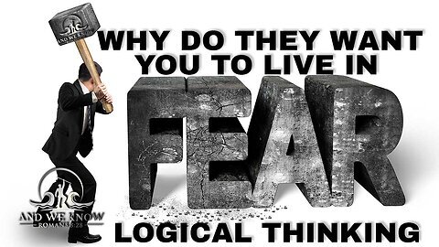 The DAY has arrived, DS to receive MSG-days numbered, FEAR is EVIL weapon, TRUTH wins. Pray!
