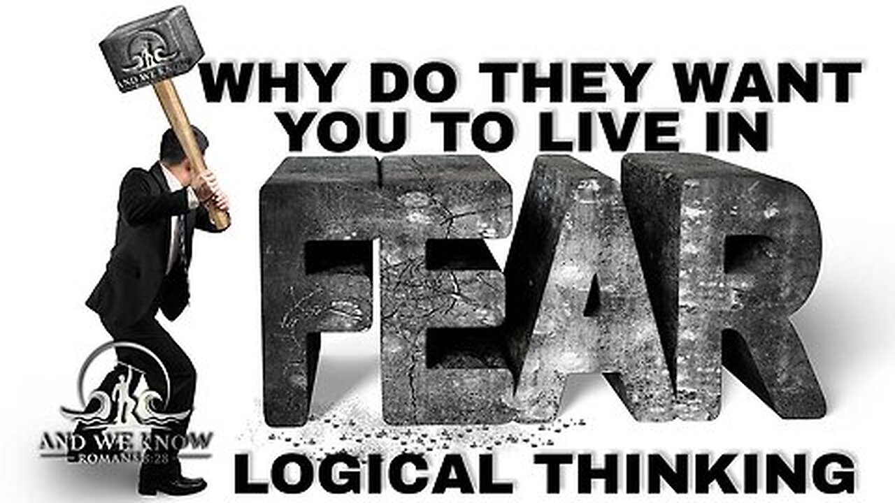 The DAY has arrived, DS to receive MSG-days numbered, FEAR is EVIL weapon, TRUTH wins. Pray!