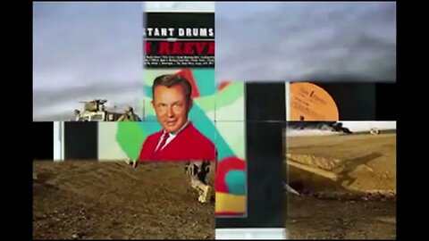 Jim Reeves - Distant Drums