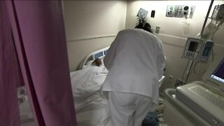 How to prepare for an emergency hospital stay