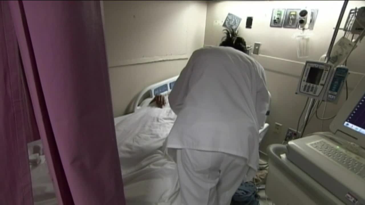 How to prepare for an emergency hospital stay