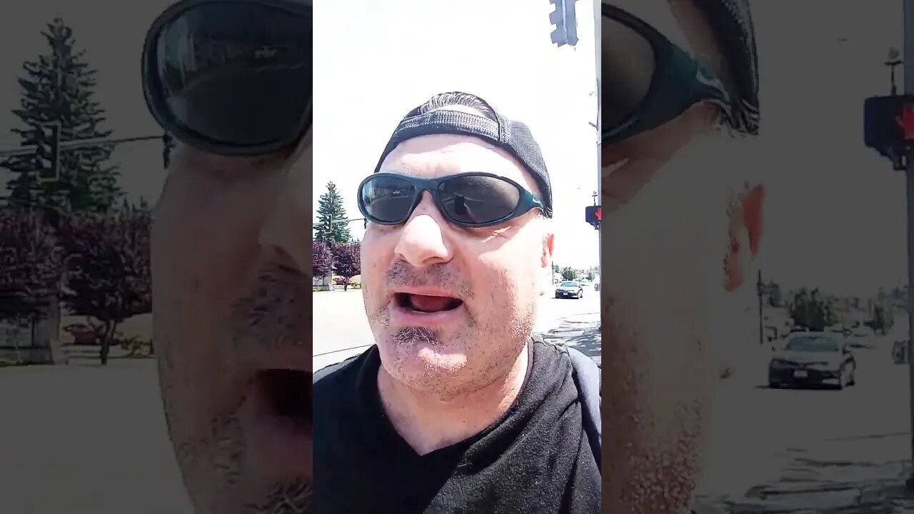 Cool thing about singing Is u can practice anywhere