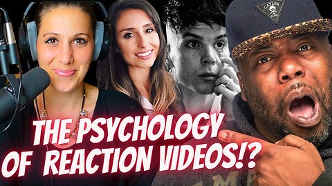 Parasite or Powerful? An Exclusive Documentary feat. Special Guests from Around the World