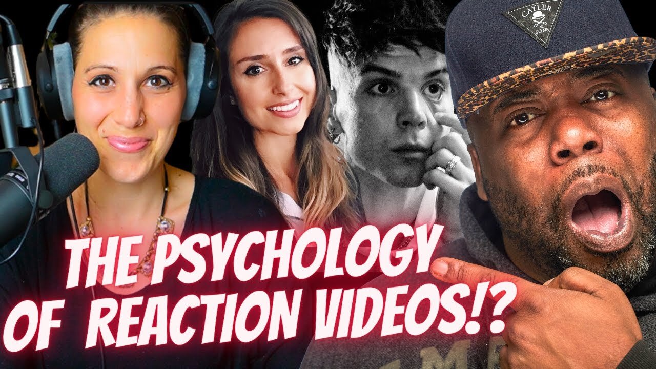 Parasite or Powerful? An Exclusive Documentary feat. Special Guests from Around the World
