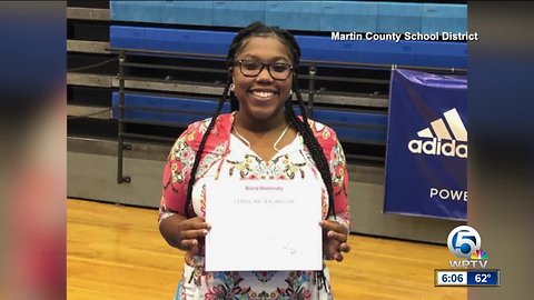 Recruitment tour in Martin County secures $600,000 in scholarships