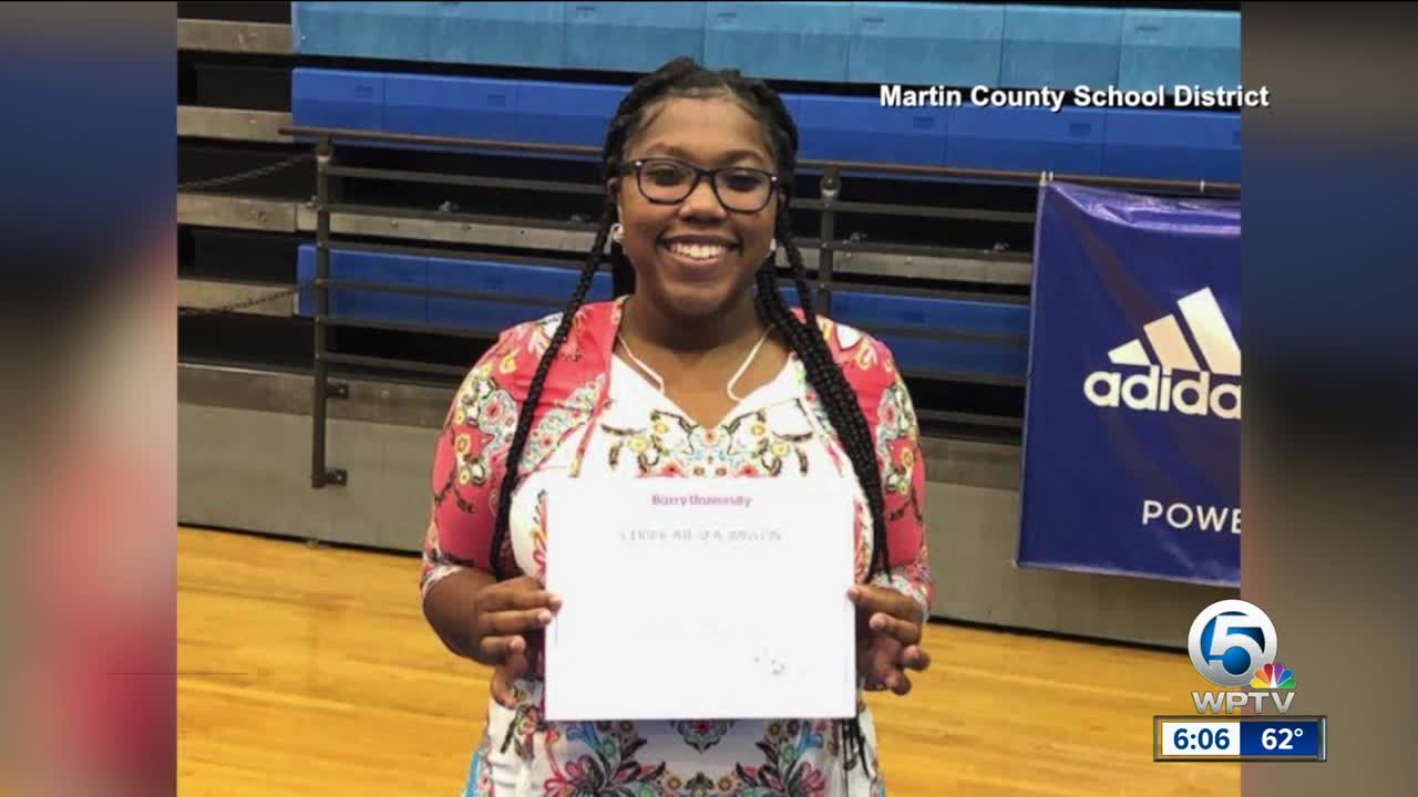 Recruitment tour in Martin County secures $600,000 in scholarships