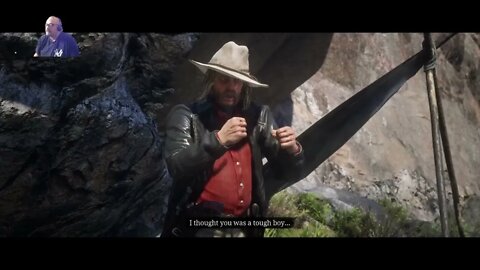 RDR2 EP 20 An American Pastoral Scene