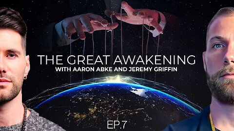 THE MATRIX IS COLLAPSING: Billy Carson, Julian Assange & Hollywood's Satanism