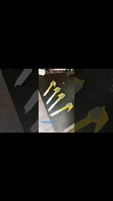 Freedom WIP masking 🚧! Do you like Gundam Seed? If so who is your favorite mobile suit pilot?