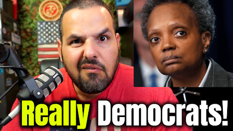 Really Democrats!