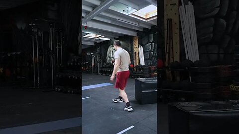 How To INSTANTLY Shave Off Seconds To Your Sprint Time #viral #fitness #gym #youtuber