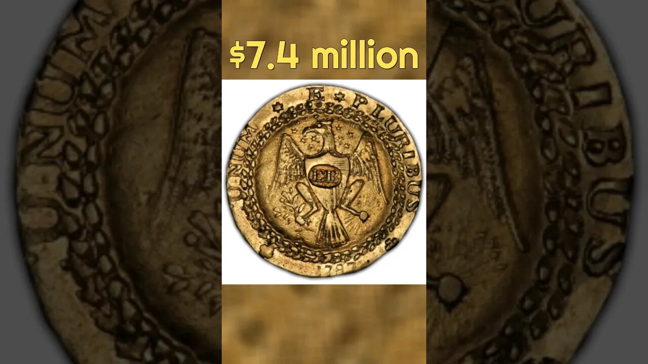 Expensive Coins In the world #shorts #youtubeshorts #facts #didyouknow #funfacts #viral #doyouknow
