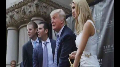 Trump Organization Facing New Criminal Investigation by Trump-Hating Democrat