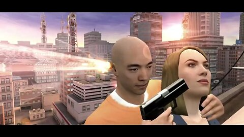 GUIGAMES - Pure Sniper 3D - primeiras missões em 2021 - vídeo 03
