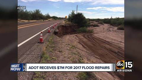 Top stories: Teacher walkout vote; FAA to issue inspection requirement; Final preps for Barbara Bush funeral; ADOT receives money for flood repairs