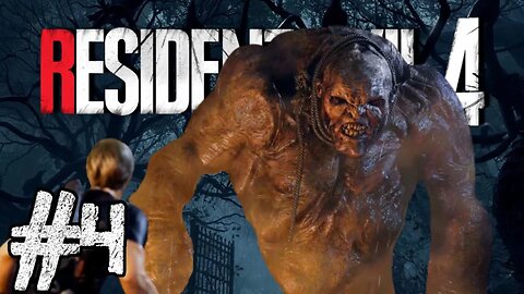 Get Ready for the ULTIMATE Resident Evil 4 Remake Showdown! Part 3