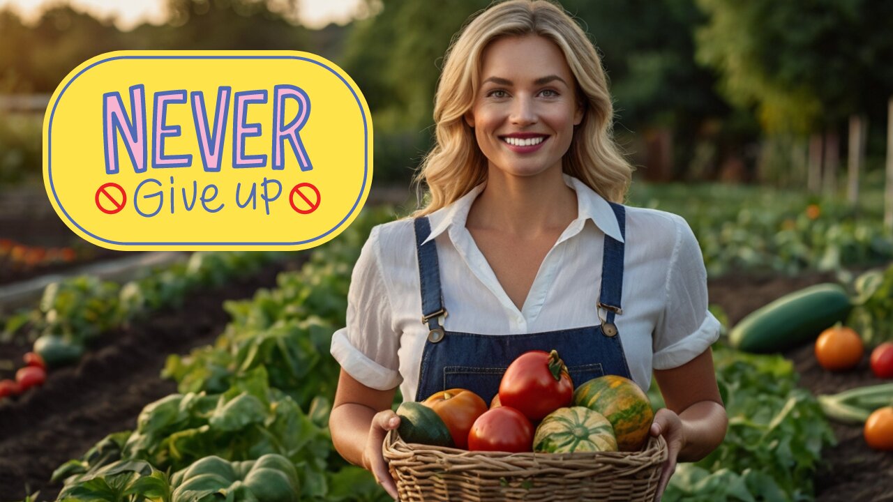 Garden Goals: Get the Most Out of Your Harvest This Year